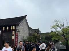 -回龙窝历史文化街区