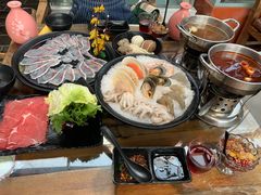 -丽江庭院之爱在路上(西单店)