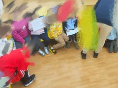 -英孚教育青少儿(河东资深教研中心)