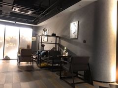 -芬芳四季养生会所(西溪店)