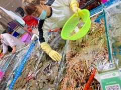 -羊栏农贸市场(羊新路店)
