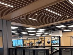 -燃坊JEN ACTIVE游泳健身中心·深圳前海JEN酒店