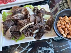-潮汕美牛肉丸火锅店(天宁寺店)