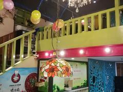 -味之绝美蛙鱼头火锅(高新店)