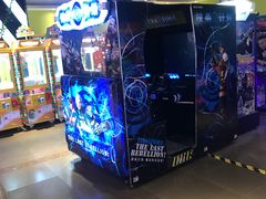 -大玩家(青岛CBD延吉路万达店)