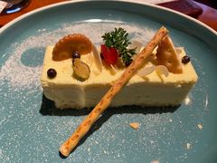 -The Cheebat 锌吧·Bistro(体育西店)