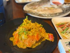 -Doo Dee Thai Food(Issan/Isaan/Esan)