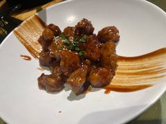 -院子餐厅·大锅菜·老杭帮(桥西直街店)