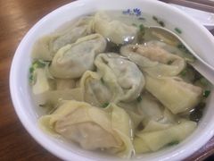 周素珍传统湖州馄饨店(直戒坛寺巷店)-周素珍湖州大馄饨(直戒坛寺巷店)