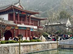 -华清宫景区