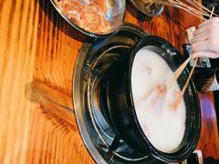 -盈田盈粥庄(博山东路店)
