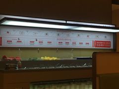 -海底捞火锅(海宁路店)