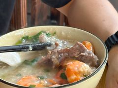 -兄妹生滚粥(广昌路店)