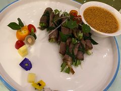 -芭菲盛宴·环球美食(袁家岗店)