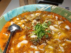 -光海·乡记酸菜鱼·始于1996(花园路店)
