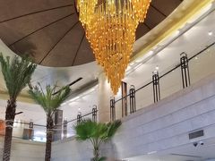 -杭州温德姆至尊豪廷大酒店