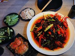 -红盔甲·小龙虾(车公庙店)