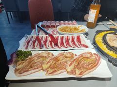 -外婆掌柜·东北家庭烤肉(托乐嘉店)