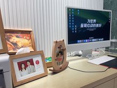 -海马体照相馆(环贸iapm大师爱情店)