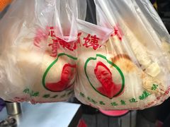 -郭阿姨月亮馍