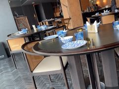 -喜悦烤鸭·新京菜(王府井店)