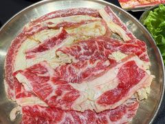 -西塔老太太泥炉烤肉(龙湖北苑天街店)