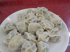 -大眼锅贴水饺(河东店)