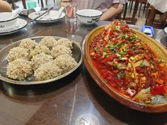 -朗妈私房菜(婺女州店)