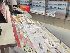 -LOHO眼镜(北京合生汇店)