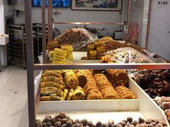 -杨老大焙子月饼干货(宽巷子民族美食街店)