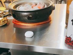 -胡悦里韩式烤肉(芝罘万达广场店)
