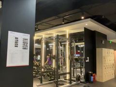 -瑞力健身(解放数创广场店)
