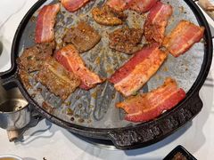 -柒酒烤肉(金科时代店)