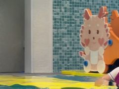 -ABC Swim亲子游泳俱乐部(河西店)