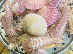-九层海鲜塔(市南店)