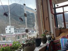 -四姑娘山阿巴郎·藏式花园餐厅