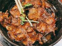 -洪兴砂锅·融合砂锅菜(星河城店)