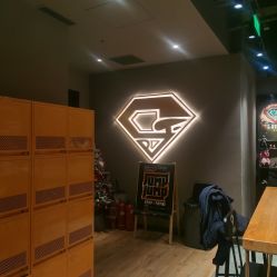 点击看大图 -G-STEPS舞蹈工作室