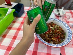 -三只鸟本地特色菜馆(上饶总店)