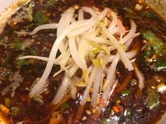 猪脑花-搓火大都会(广安门总店)