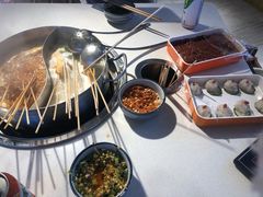 -大斌家串串火锅(德思勤店)