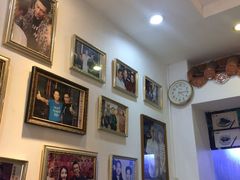 大堂-竹园竹升面(西关总店)