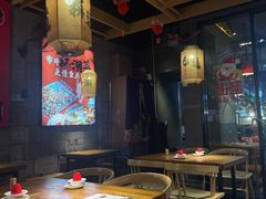 -兔槽江湖菜·重庆璧山兔(水围店)
