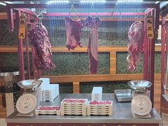 -元一希尔顿酒店·鲜切牛肉火锅禅自助餐厅