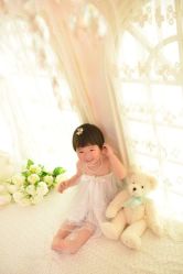 -爱你宝贝孕婴亲子摄影美学馆(绍兴店)