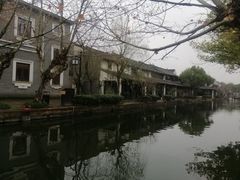 -黎里古镇
