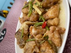 -星奇缘·海鲜餐厅(东山美食地标店)