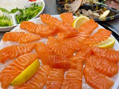 -官塘陈记鱼生·潮汕砂锅粥·牛肉火锅(潮枫路总店)