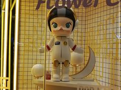 -泡泡玛特POPMART(上海环球港店)