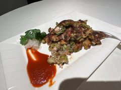 海蛎煎-黑明餐厅(白鹭洲店)